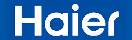 haier logo